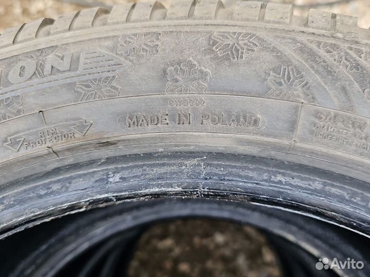 Dunlop SP Winter Sport 4D 225/50 R17 98H