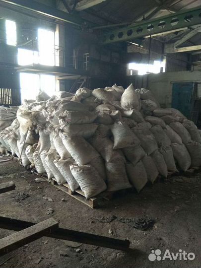 Голубиный помёт