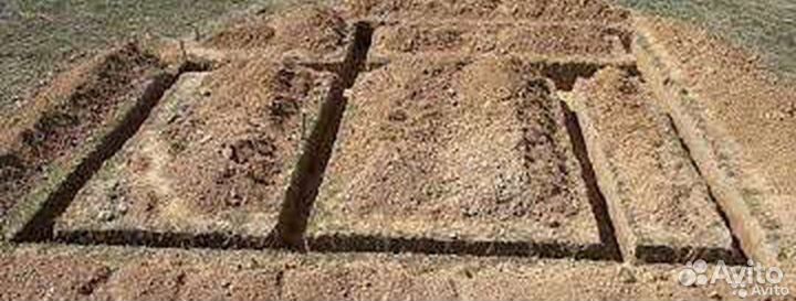 Строительная бригада