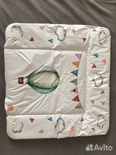 Матрас для пеленания