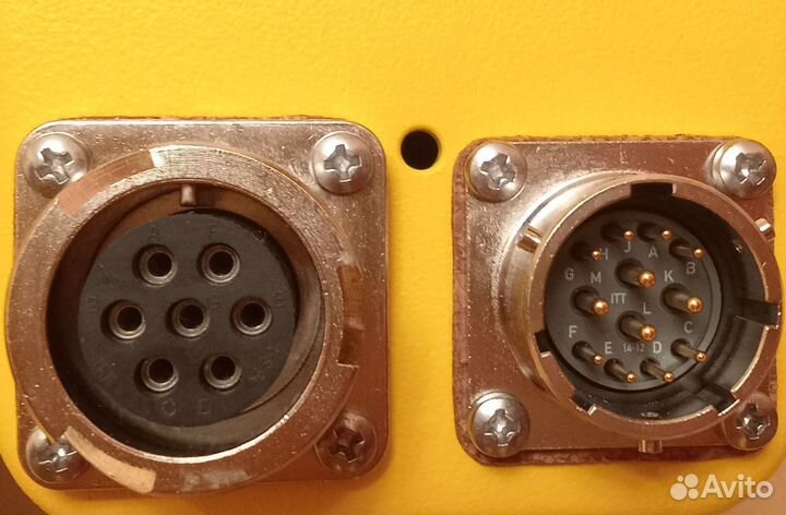 Пульт управления Moba авто