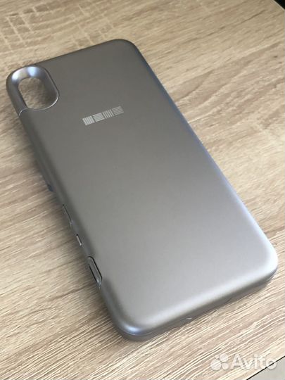 Чехол аккумулятор iPhone X/XS