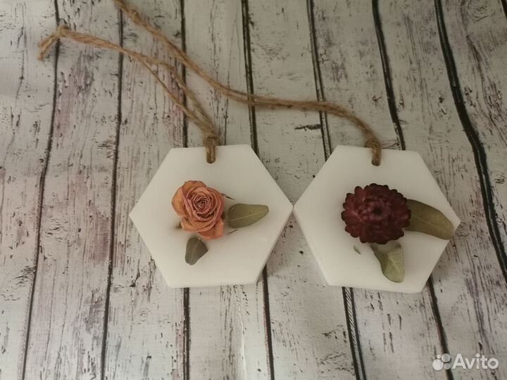 Ароматическое саше