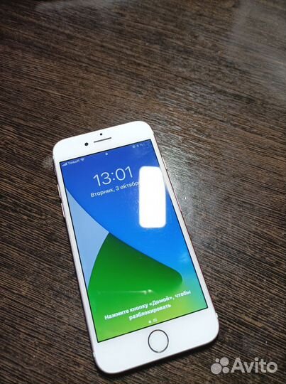 iPhone 7, 32 ГБ