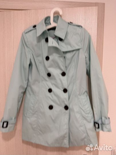 Плащ Летнее пальто