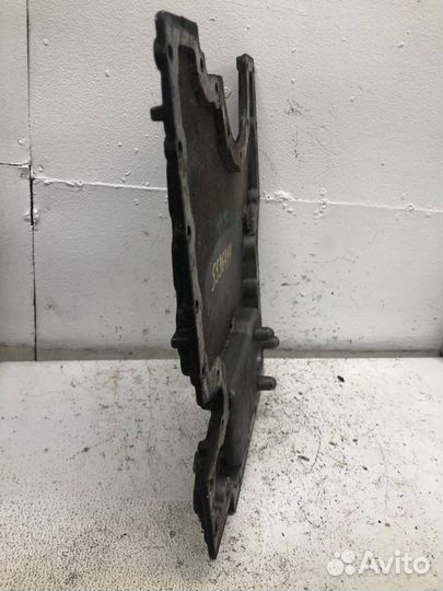 Поддон двигателя бмв X5 E70