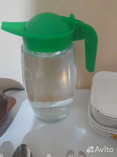 Кухонные принадлежности