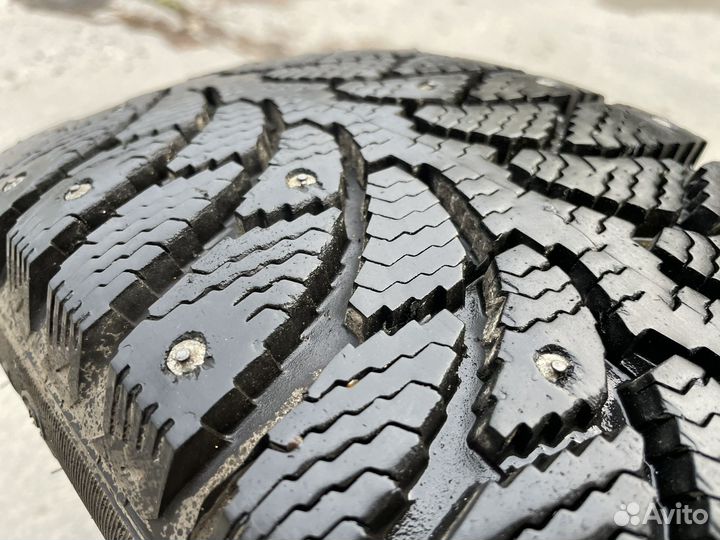 Tunga Nordway 2 195/65 R15