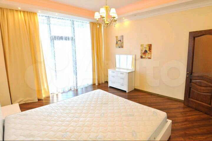 1-к. квартира, 60 м², 6/6 эт.