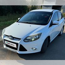 Ford Focus 1.6 AMT, 2011, 131 000 км, с пробегом, цена 810 000 руб.