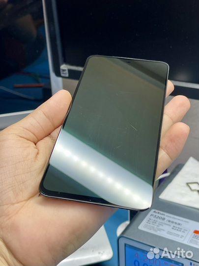 Оригинальный Дисплей для Xiaomi Redmi Note 11/11s