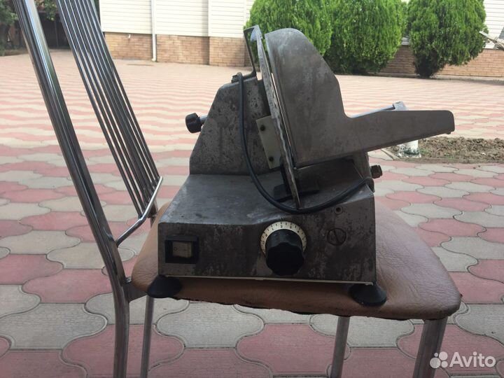 Слайсер для нарезки мяса