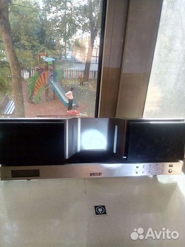 Док станция для iPhone