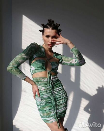 Профессиональный женский фотограф