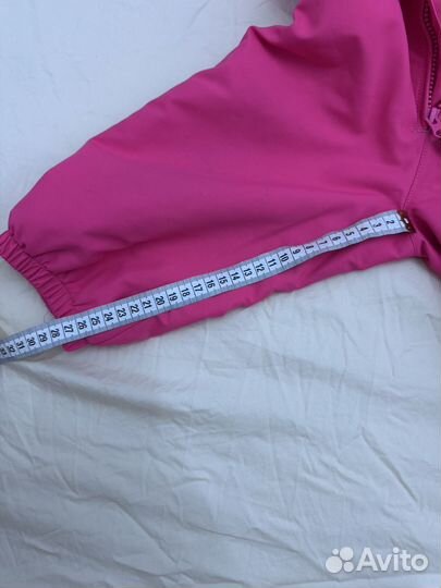 Полукомбинезон демисезонный reima 86