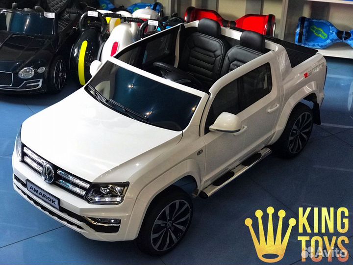 Электромобиль