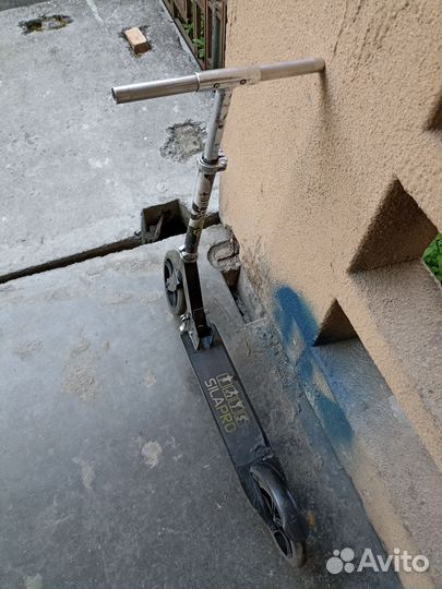 Самокат Детский