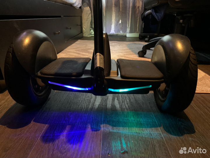 Гироскутер mini segway