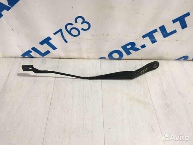 Поводок дворника ford mondeo 4 рест 2.0 мт седан