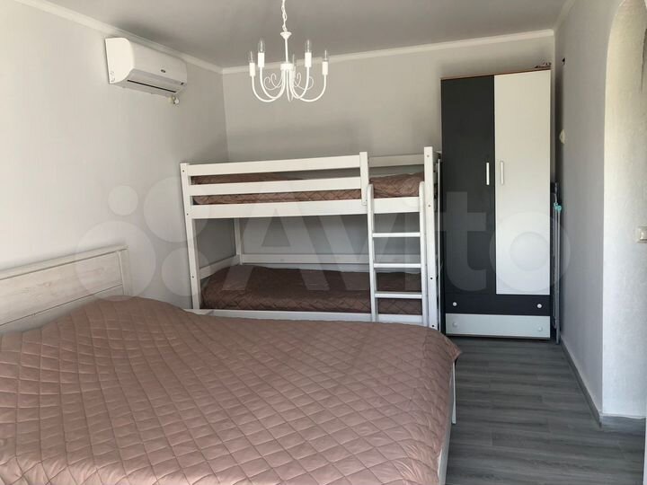 Дом 15 м² на участке 1500 м² (Абхазия)