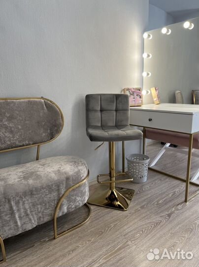 Аренда места бровисту 24ч