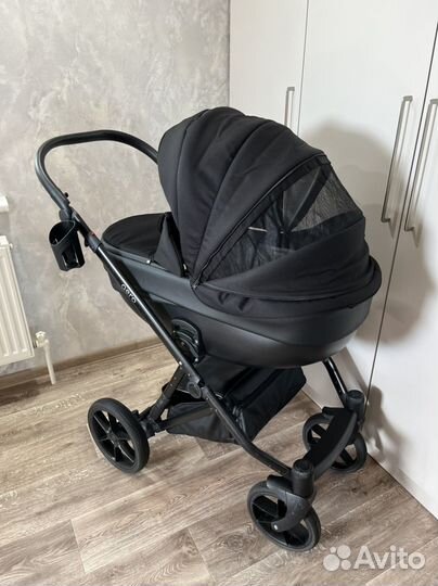 Детская коляска 2 в 1