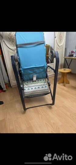 Детские санки коляска новые