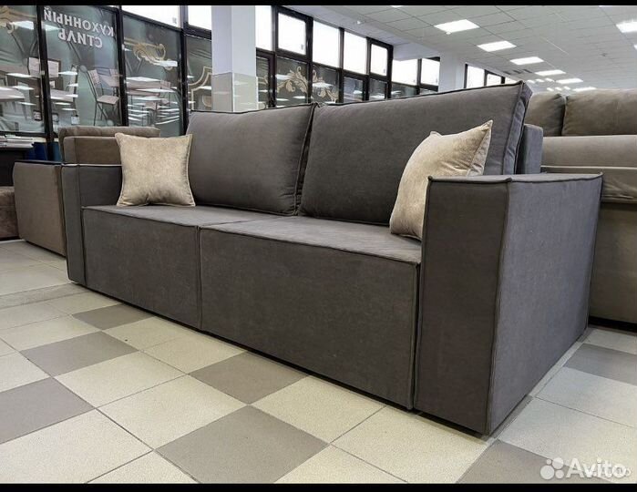 Диван Лофт 4196