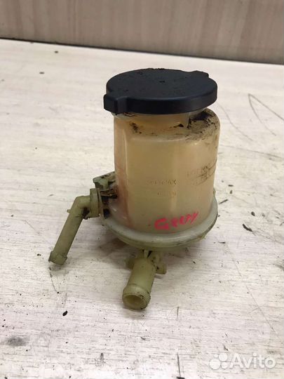 Бачок Гура Geely MK