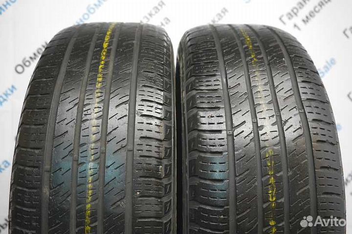 Kumho Crugen Premium KL33 265/60 R18 109