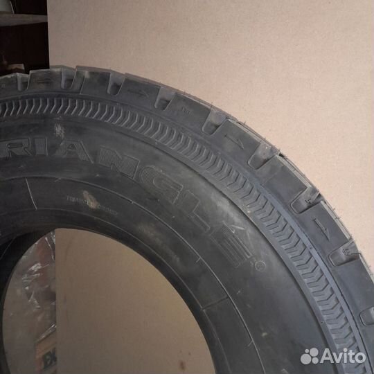 Triangle TR918 315/80 R22 157