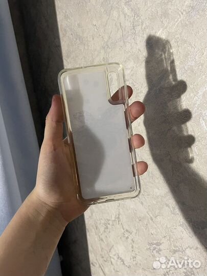 Чехол на samsung а50