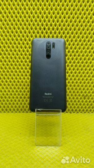 Xiaomi Redmi 9, 3/32 ГБ