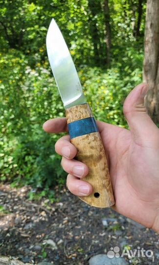 Нож охотничий