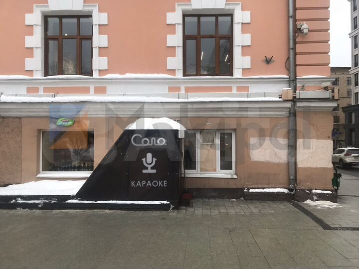 Продам помещение свободного назначения, 267 м²