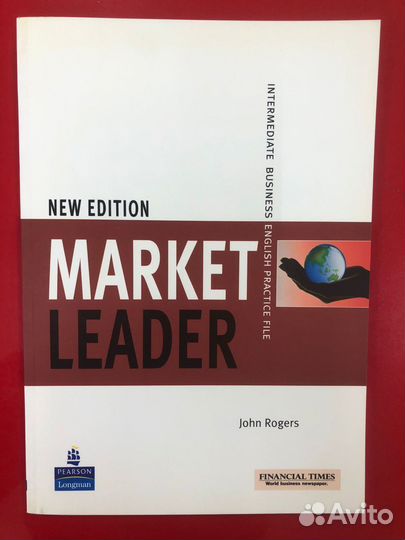 Market Leader New Edition