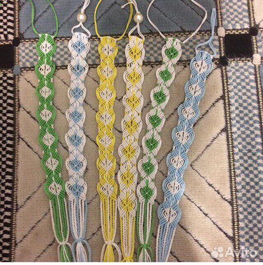 Подарки ручной работы