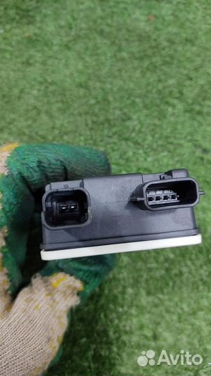 Реле насоса топливного Nissan Qashqai J11 2014