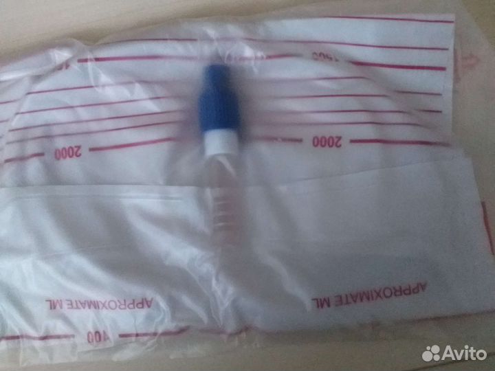 Мочеприемник прикроватный