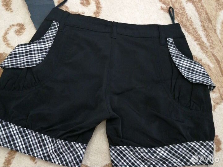 Шорты