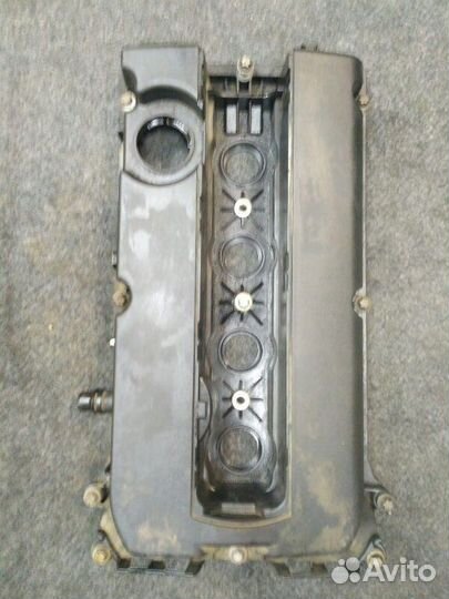 Клапанная крышка Opel Vectra C Z16XER 2002-2008