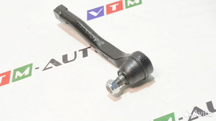 Miles Наконечник рулевой тяги mazda 6
