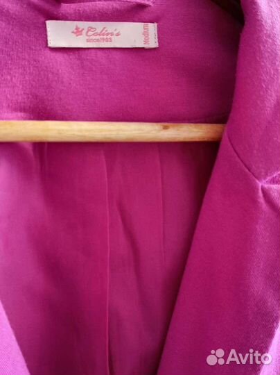 Одежда пакетом 44