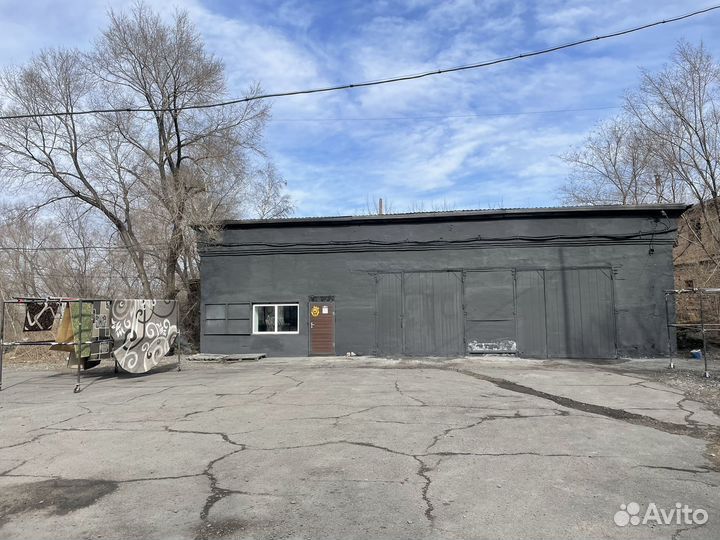 АВТОМОЙКА - Готовый действующий бизнес