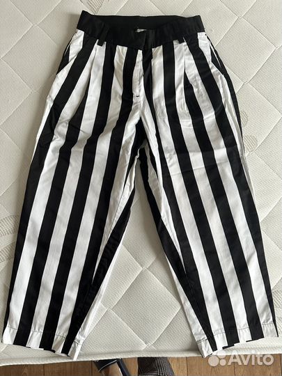 Брюки летние для девочки Gulliver 134