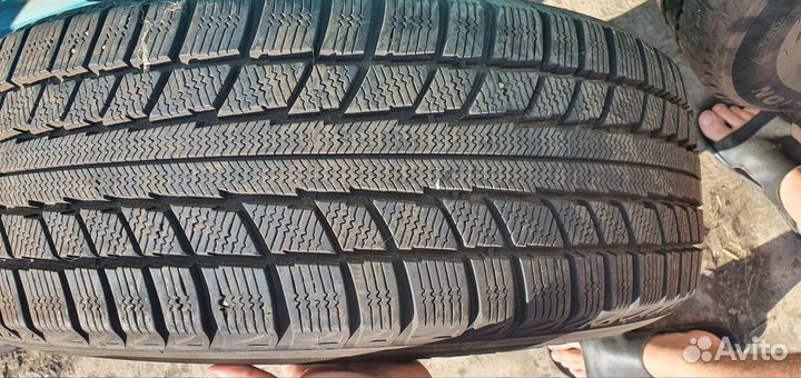 Triangle TR777 235/60 R18