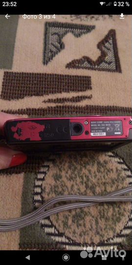 Фотоаппарат