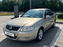 Nissan Almera Classic 1.6 AT, 2006, 278 397 км, с пробегом, цена 540 000 руб.