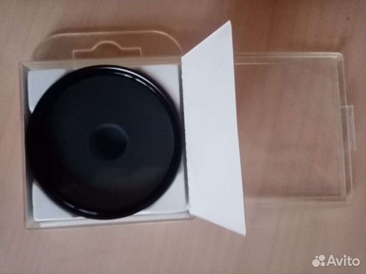 Светофильтр 58 мм