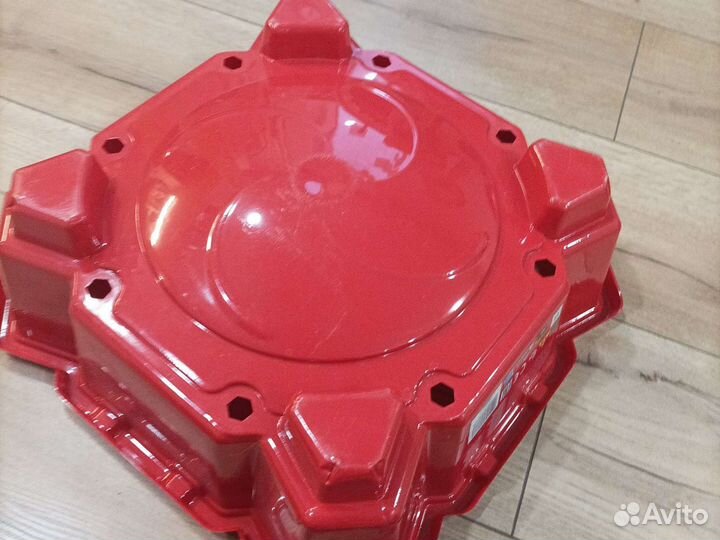 Бейблэйд (BlaydBlaydBirds) арена